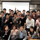 ExcelCamp講師 中田元樹の開催する講座の風景