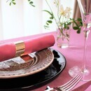 「食」と「うつわ」を愉しむスタイリング講座の講座の風景