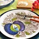 「食」と「うつわ」を愉しむスタイリング講座の講座の風景