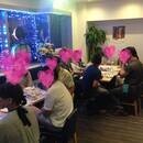 占いスクール池袋・オンライン（講師：高木克幸）の開催する講座の風景