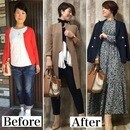 どんな年代の方でも美人に仕立てる美人仕立て屋です！の講座の風景