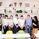オトナ女子専門★プロライター養成講座の開催する講座の風景
