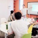 オトナ女子専門★プロライター養成講座の開催する講座の風景