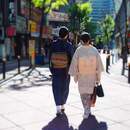つるみねメソッドだから、ワンピース感覚で着られる！の講座の風景