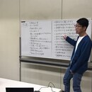 現役小学校教員がわかりやすく丁寧に教えますの講座の風景