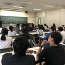 現役小学校教員がわかりやすく丁寧に教えますの講座の風景