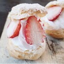 1時間で焼ける🥐もちもち！特急パンの講座の風景