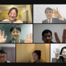 WILL発掘ワークショップ by LoanDEALの開催する講座の風景