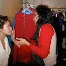 メイクさん直伝🌱メイクで学びをサポートします😊の講座の風景