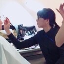 メイクさん直伝🌱メイクで学びをサポートします😊の講座の風景