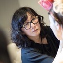 メイクさん直伝🌱メイクで学びをサポートします😊の講座の風景