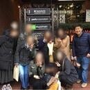 起業の不安を安心に変え安定経営まで導く専門家の講座の風景