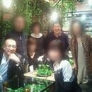 起業の不安を安心に変え安定経営まで導く専門家の講座の風景