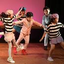 ミュージック＆ダンススタジオ ルーツの開催する講座の風景