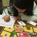 ママたちの頼れる味方【FPmama Friends】の開催する講座の風景