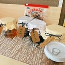 低糖質/ローカロリー食で美味しい体質改善を提案の講座の風景