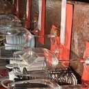 小さな飲食店の作り方・時短簡単料理セミナーの講座の風景