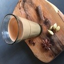 スパイス料理を基礎からマスターできますの講座の風景
