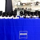 とにかく楽しい！一味違う、上手くなるポートレート！の講座の風景