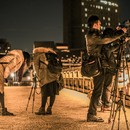 カメラ初心者からよりレベルアップしたい方まで！の講座の風景