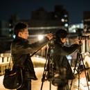 カメラ初心者からよりレベルアップしたい方まで！の講座の風景