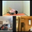 呼吸法と瞑想で、私らしくごきげんに生きるサポートの講座の風景