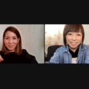 新しい看護師の働き方をご提供します。の講座の風景