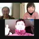 新しい看護師の働き方をご提供します。の講座の風景