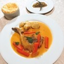 日常をランクアップする家庭で作れるフランス料理教室の講座の風景