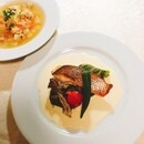 日常をランクアップする家庭で作れるフランス料理教室の講座の風景