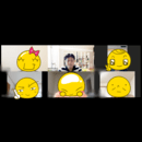 強みをみつける質問の専門家の講座の風景