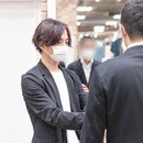 あなたがまだ出会ってない、あなたに似合うコーデの講座の風景