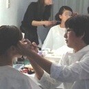 メイクさん直伝🌱メイクで学びをサポートします😊の講座の風景