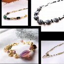 オシャレなアクセサリーを作りたい！が叶うレッスン！の講座の風景