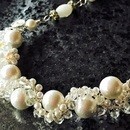 オシャレなアクセサリーを作りたい！が叶うレッスン！の講座の風景