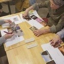 Reconnect me　自分開花プロデュースの講座の風景