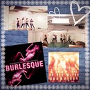 Burlesque/レビュー 華やかな世界とともにの講座の風景