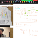 勉強を通して”できるようになる感覚”を掴んでほしいの講座の風景