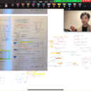 勉強を通して”できるようになる感覚”を掴んでほしいの講座の風景