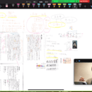 勉強を通して”できるようになる感覚”を掴んでほしいの講座の風景