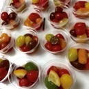 野菜と発酵で美味しく健康にの講座の風景