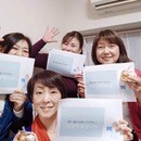 書くことで叶わないことはない！手帳ノート術の講座の風景