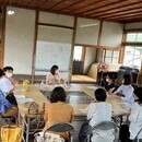 『数秘』で自分の魅力がサクッとわかる♡の講座の風景