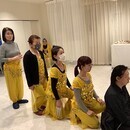 運動苦手な方は詩吟！人の心を元気にしたい方は腹話術の講座の風景