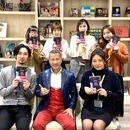 MASAYUKI｜累計6万部・14冊の著者｜マヤ暦占星術®創始者の開催する講座の風景