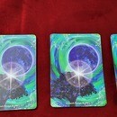 初心者でもできる！カードリーディングのやり方講座の講座の風景