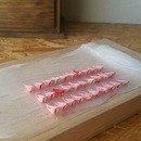 和の習い事　江戸つまみ細工　Wa-Craftの講座の風景