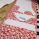 ハッピーソーイングの講座の風景