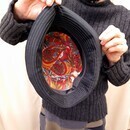 ハッピーソーイングの講座の風景