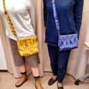 ハッピーソーイングの講座の風景